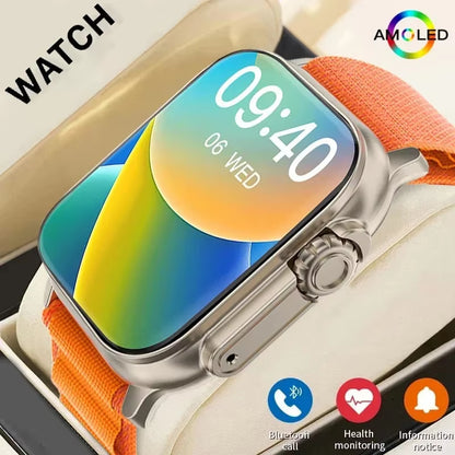 Smart Watch Sports