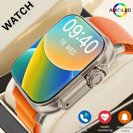 Smart Watch Sports