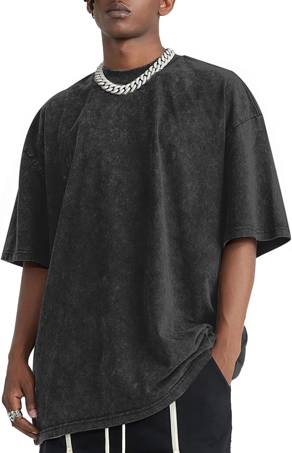 it is what it is oversize