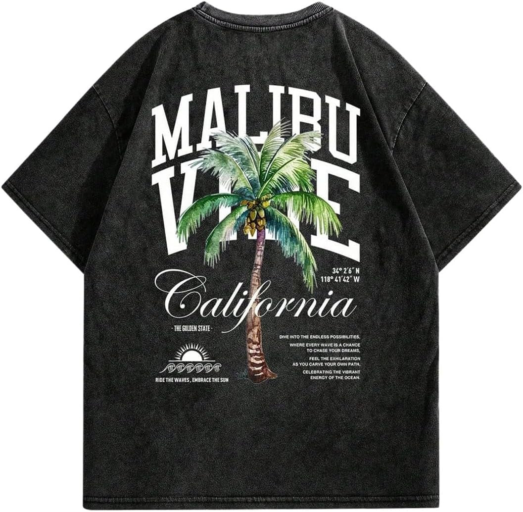 Malibu Overize