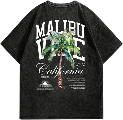 Malibu Overize