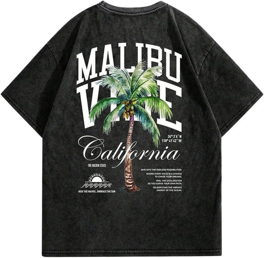 Malibu Overize